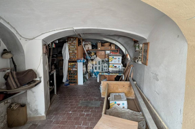 Casa semindipendente in vendita a Val di Chy