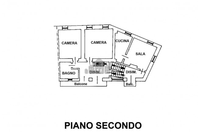 Casa semindipendente in vendita a Val di Chy