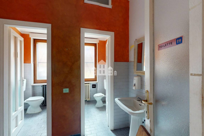 Locale commerciale in vendita a San Martino Canavese
