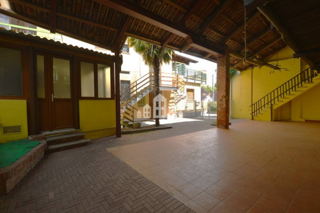 Locale commerciale in vendita a San Martino Canavese