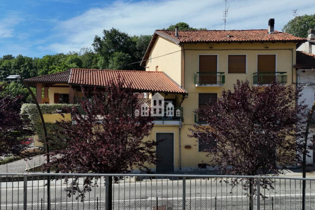 Locale commerciale in vendita a San Martino Canavese