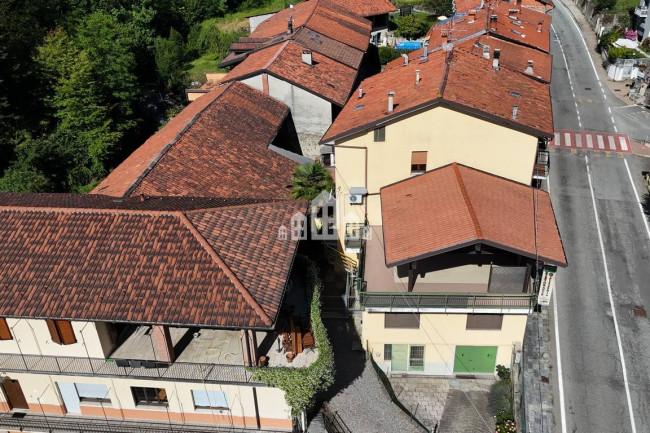 Locale commerciale in vendita a San Martino Canavese