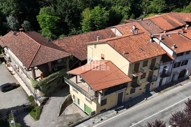 Locale commerciale in vendita a San Martino Canavese
