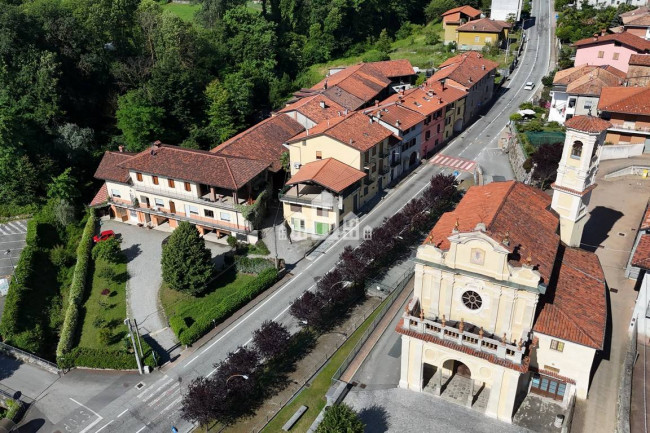 Locale commerciale in vendita a San Martino Canavese