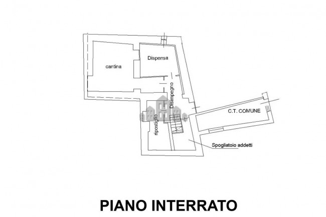 Locale commerciale in vendita a San Martino Canavese