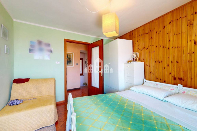 Casa semindipendente in vendita a Val di Chy