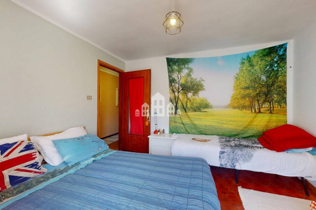 Casa semindipendente in vendita a Val di Chy