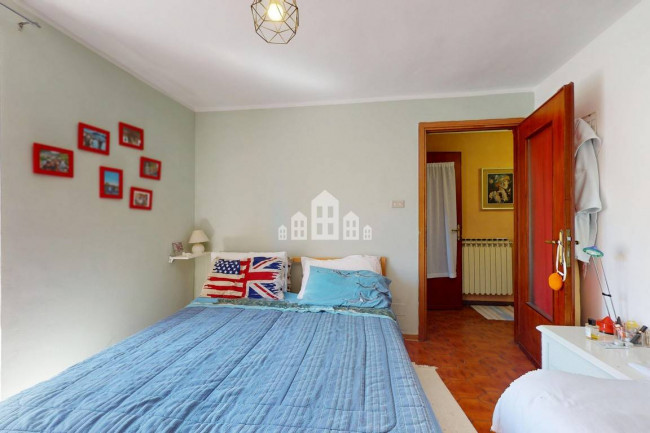 Casa semindipendente in vendita a Val di Chy