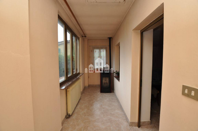 Detached house for sale in Borgiallo