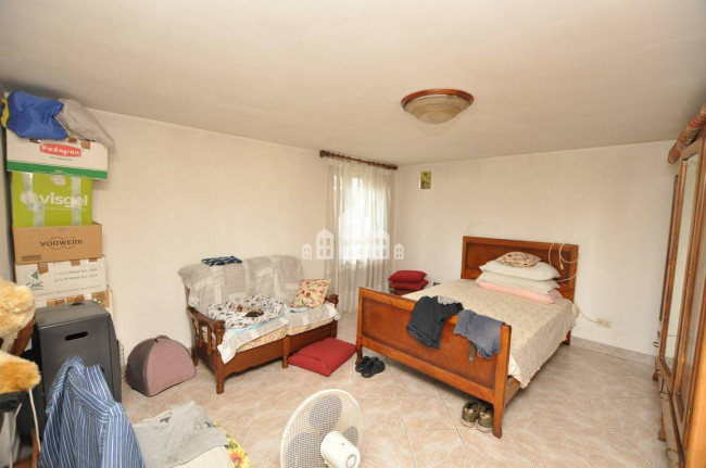 Detached house for sale in Borgiallo