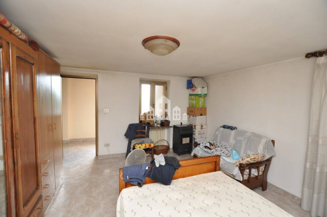 Detached house for sale in Borgiallo
