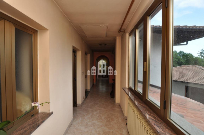 Detached house for sale in Borgiallo
