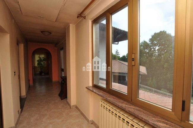 Detached house for sale in Borgiallo