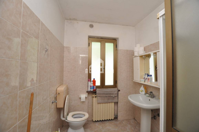 Detached house for sale in Borgiallo