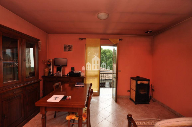 Detached house for sale in Borgiallo