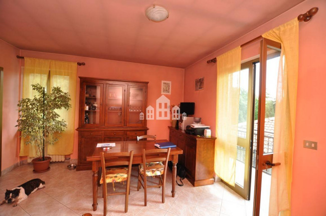 Detached house for sale in Borgiallo