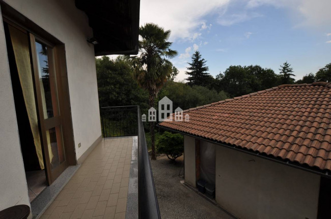 Detached house for sale in Borgiallo
