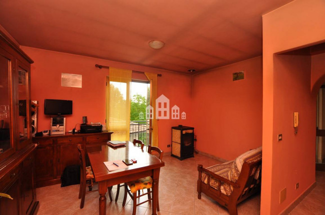 Detached house for sale in Borgiallo