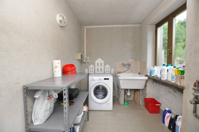 Detached house for sale in Borgiallo