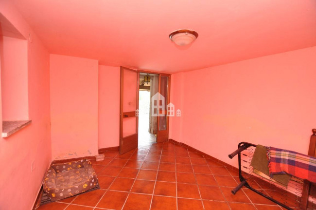 Detached house for sale in Borgiallo