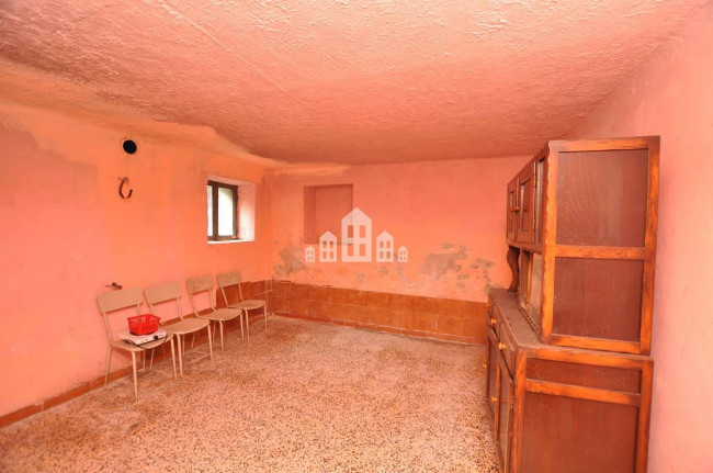 Detached house for sale in Borgiallo