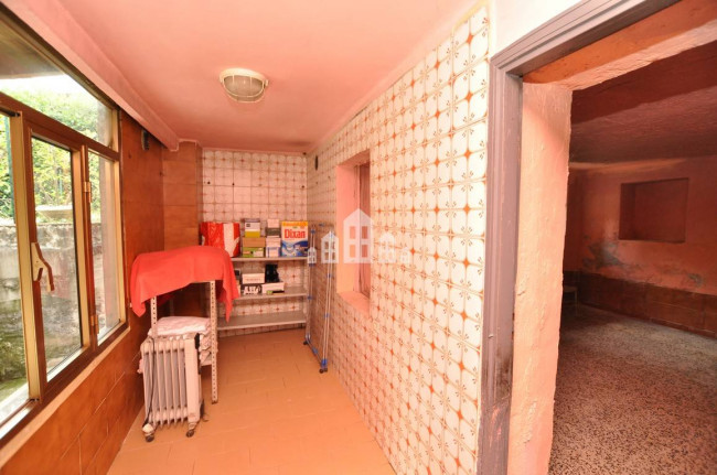 Detached house for sale in Borgiallo