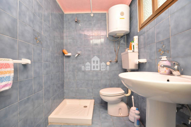Detached house for sale in Borgiallo