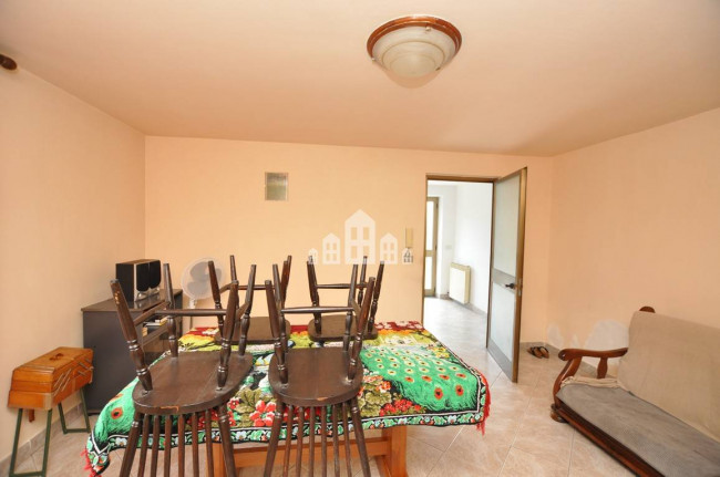 Detached house for sale in Borgiallo