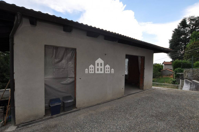 Detached house for sale in Borgiallo