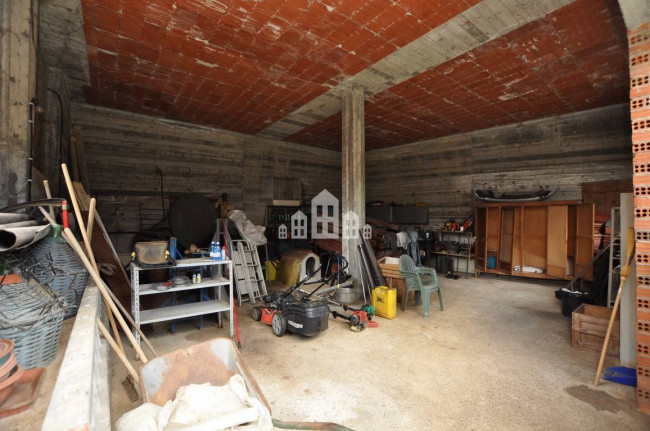 Detached house for sale in Borgiallo