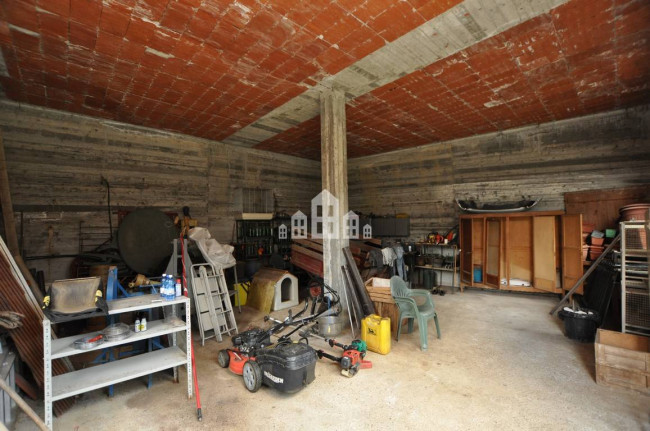 Detached house for sale in Borgiallo