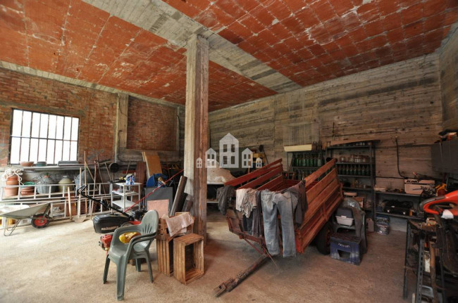 Detached house for sale in Borgiallo