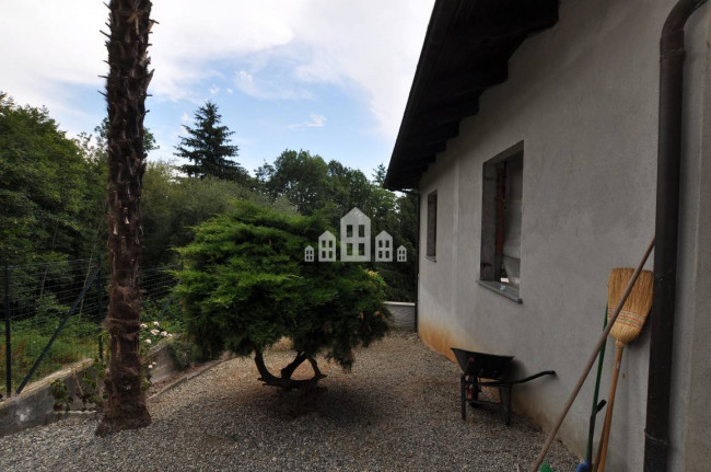 Detached house for sale in Borgiallo