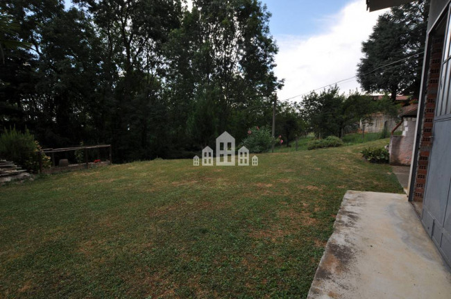 Detached house for sale in Borgiallo