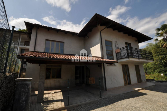 Detached house for sale in Borgiallo