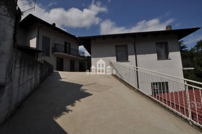 Detached house for sale in Borgiallo