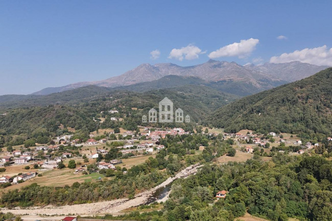 Casa semindipendente in vendita a Vistrorio