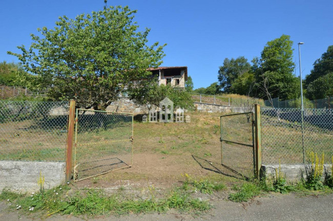 Casa semindipendente in vendita a Vistrorio