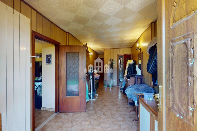 Casa semindipendente in vendita a Vistrorio