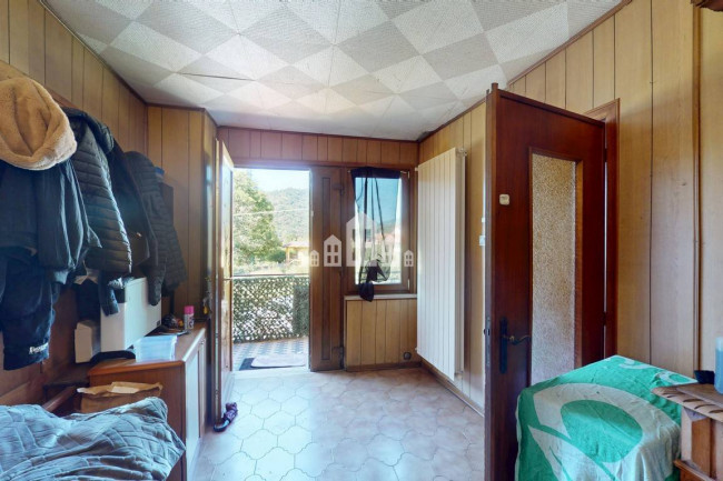Casa semindipendente in vendita a Vistrorio