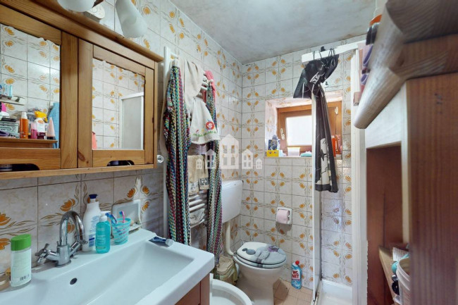 Casa semindipendente in vendita a Vistrorio