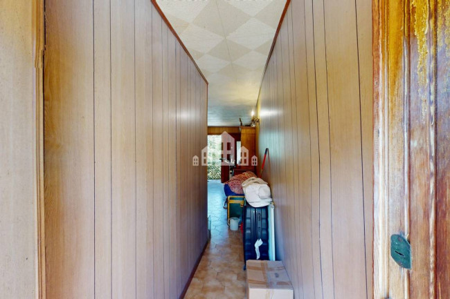 Casa semindipendente in vendita a Vistrorio