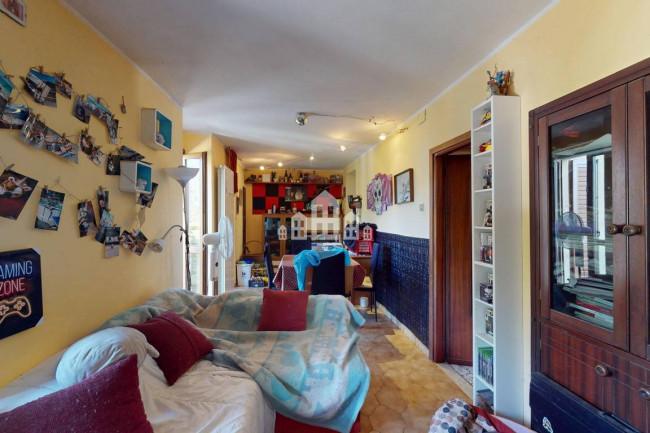 Casa semindipendente in vendita a Vistrorio