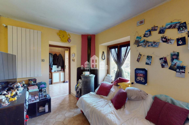 Casa semindipendente in vendita a Vistrorio