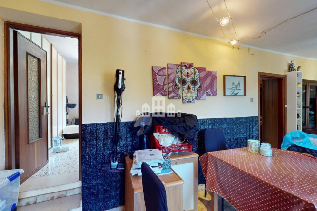 Casa semindipendente in vendita a Vistrorio