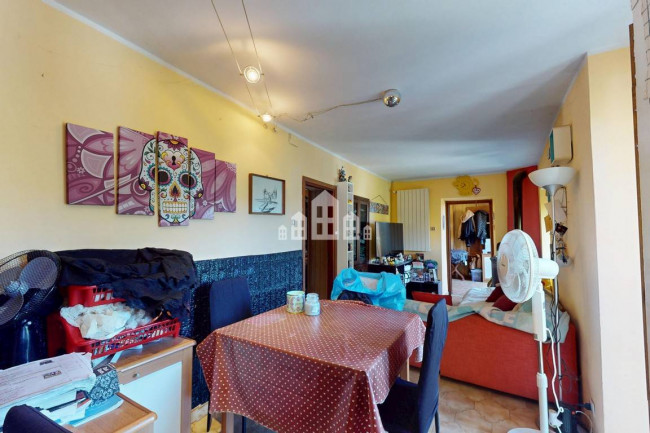 Casa semindipendente in vendita a Vistrorio