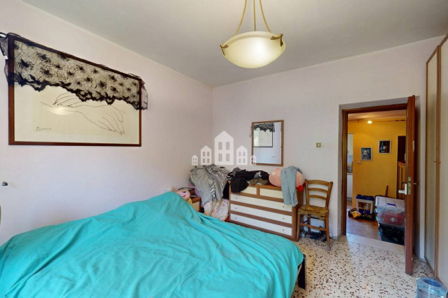 Casa semindipendente in vendita a Vistrorio