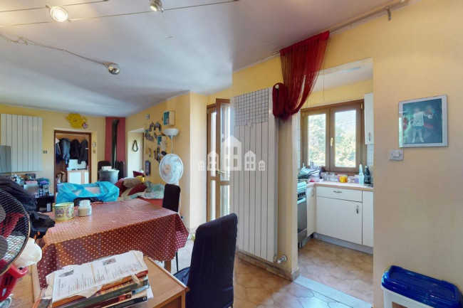 Casa semindipendente in vendita a Vistrorio