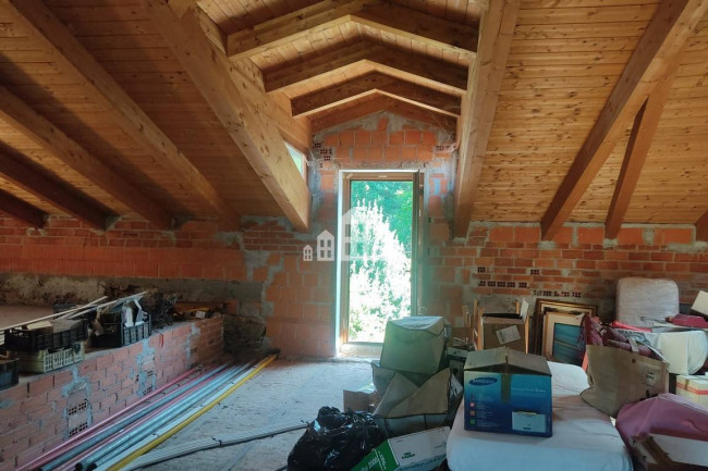 Casa semindipendente in vendita a Vistrorio