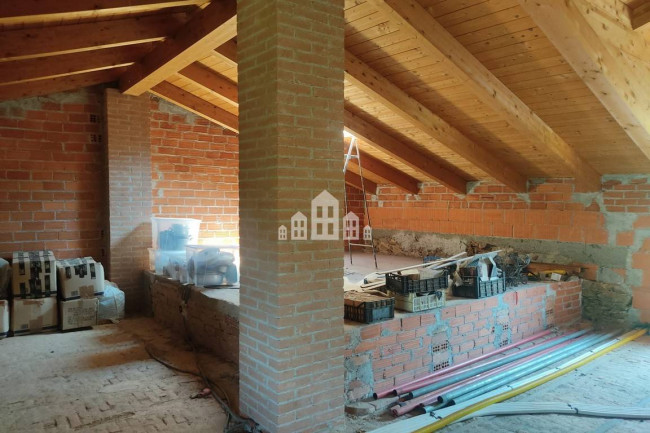 Casa semindipendente in vendita a Vistrorio